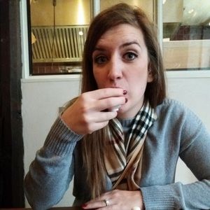 Meet your Posher, Natalie